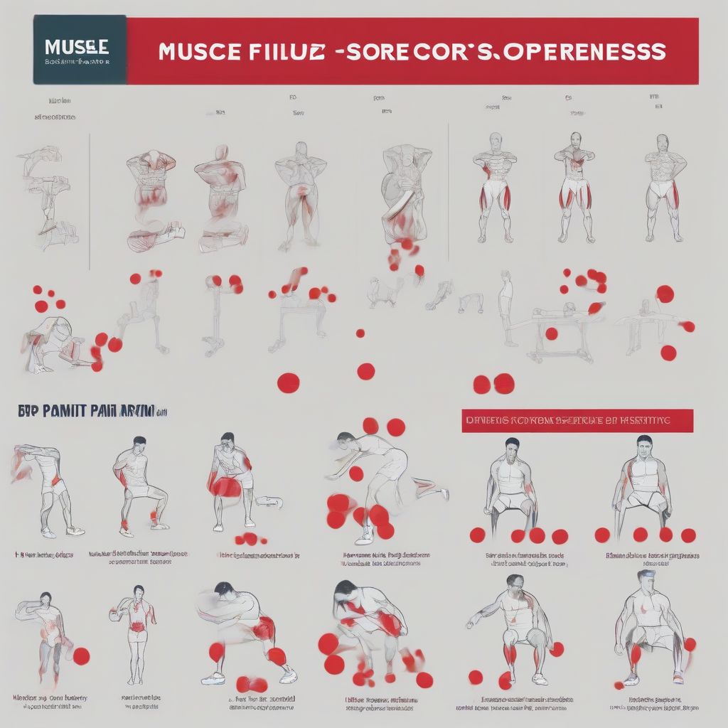 Muscle Soreness vs. Injury